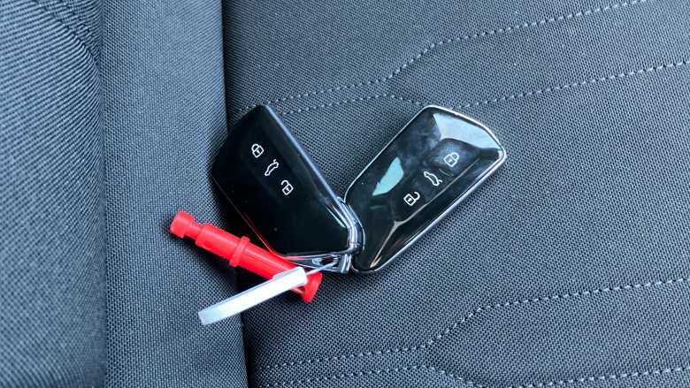 CUPRA Leon 1.5 TSI V1 Design Edition 5dr Petrol Hatchback